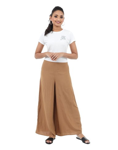 Tobacco Brown