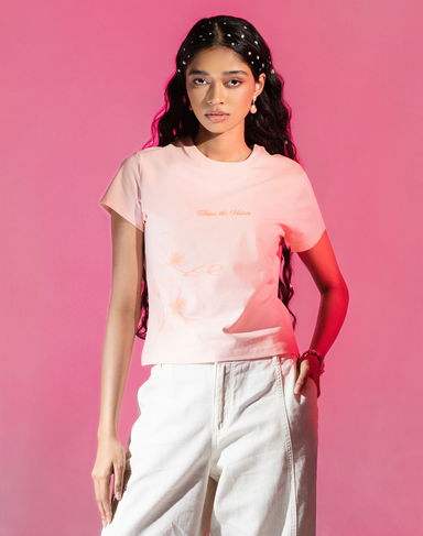 Baby Pink