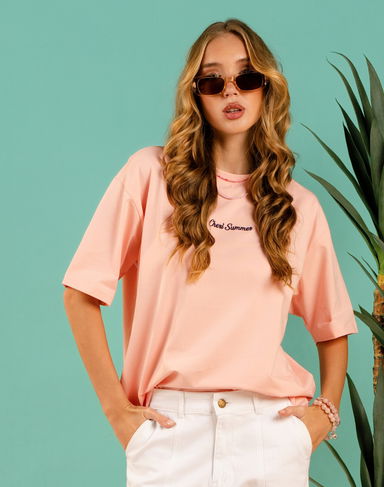 Baby Pink