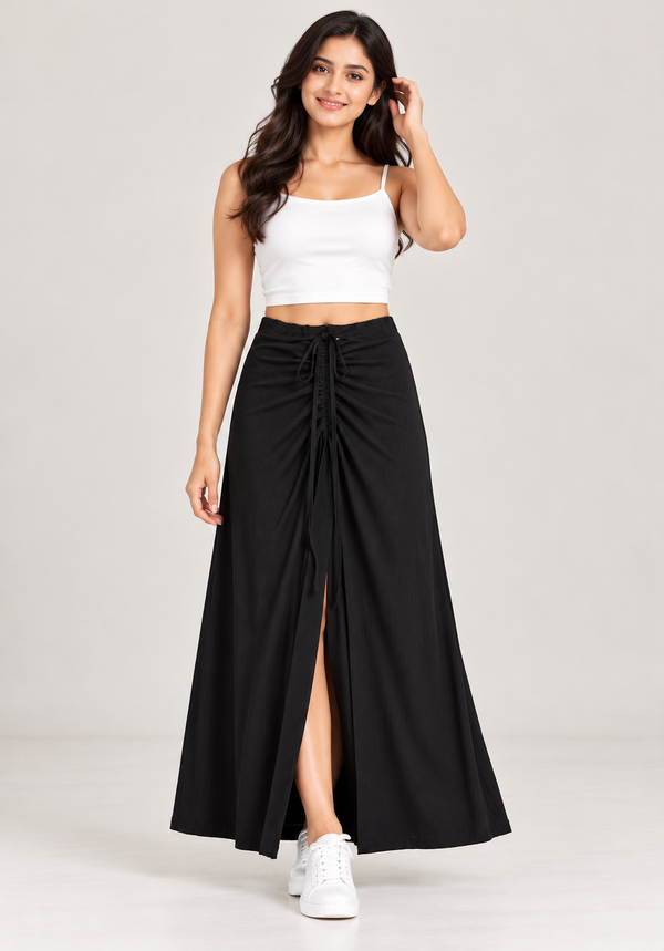 HUF & DEE GIRL-ITUDE Women's Skirt