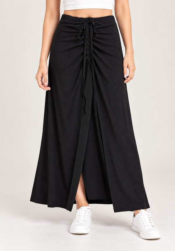 HUF & DEE GIRL-ITUDE Women's Skirt