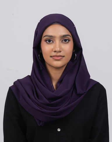 Dark Purple