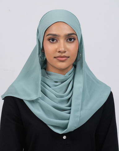 Sea Green