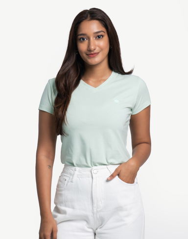 Pastel Green