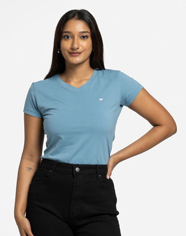 Steel Blue