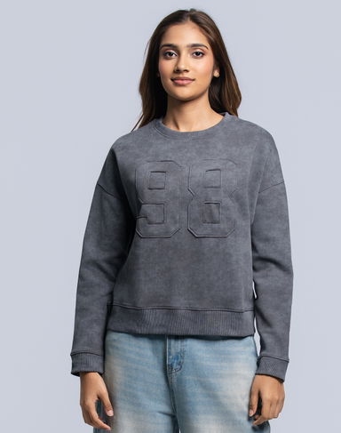 Dark Grey