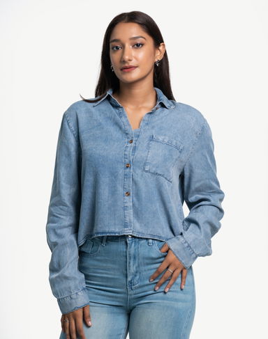 Mid Blue