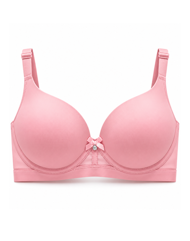 Blush Pink