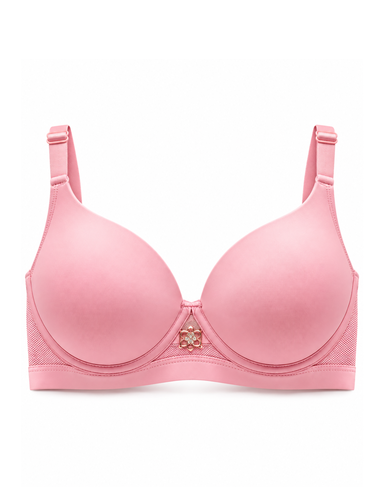 Blush Pink