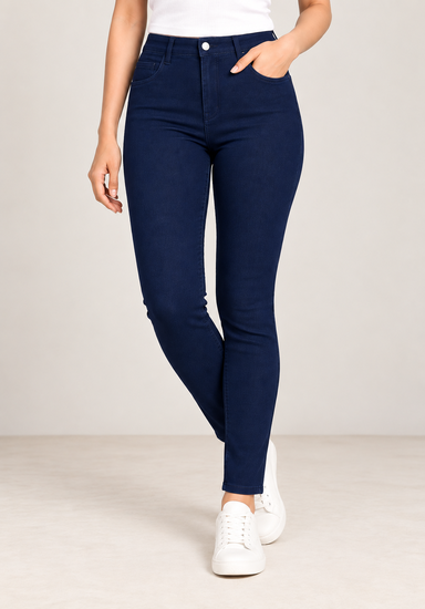 Dark Navy