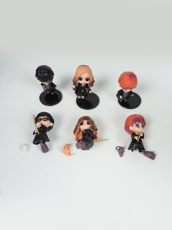 Harry Potter