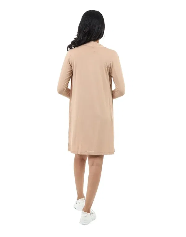 Huf & Dee Women's Over Coat
