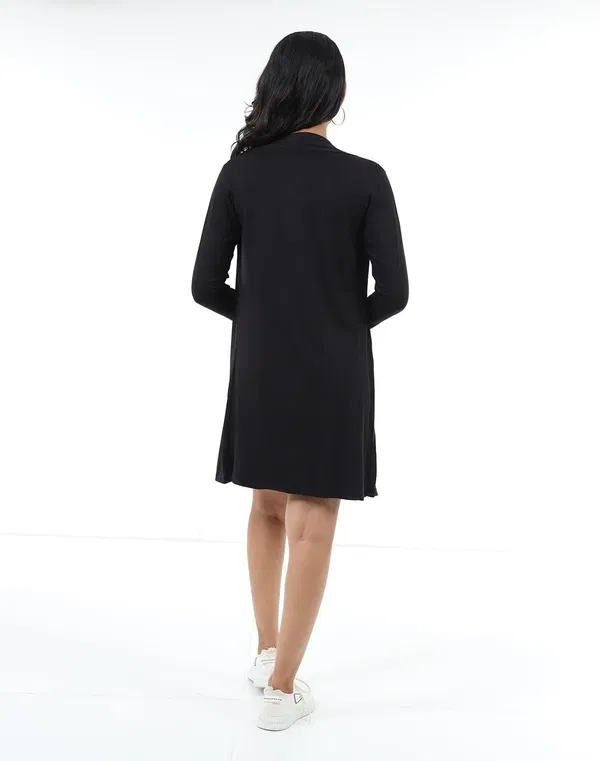 Huf & Dee Women's Over Coat