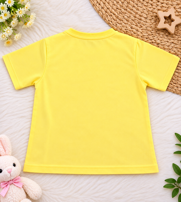 KIDS BLOSSOM FAIRY GARDEN Baby Girls T-Shirt