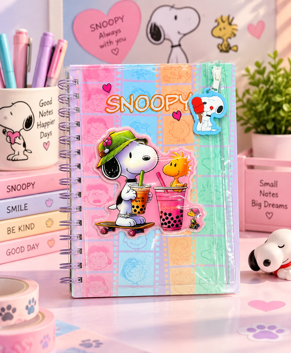 Kids Fancy Note Book