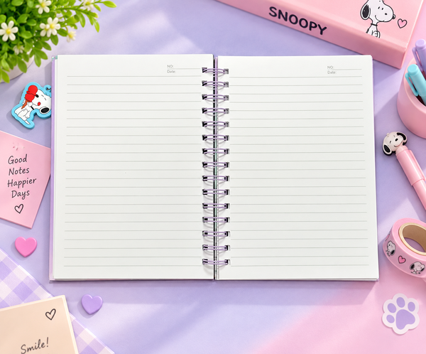 Kids Fancy Note Book