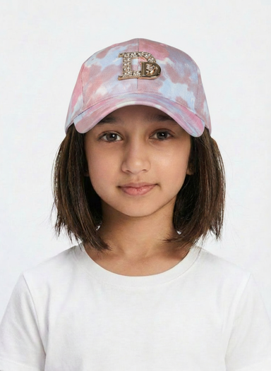 Baby Pink