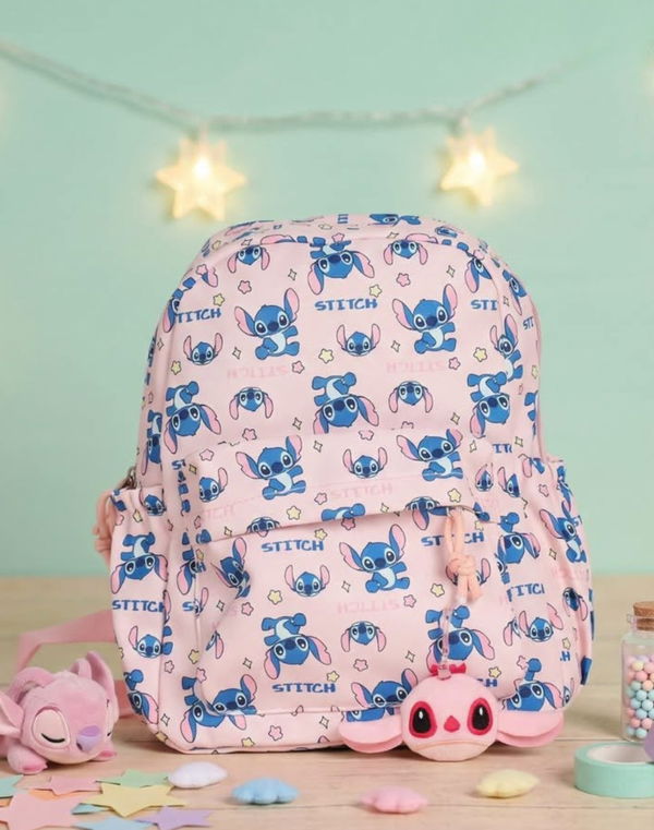 Kids Nursery Back Back