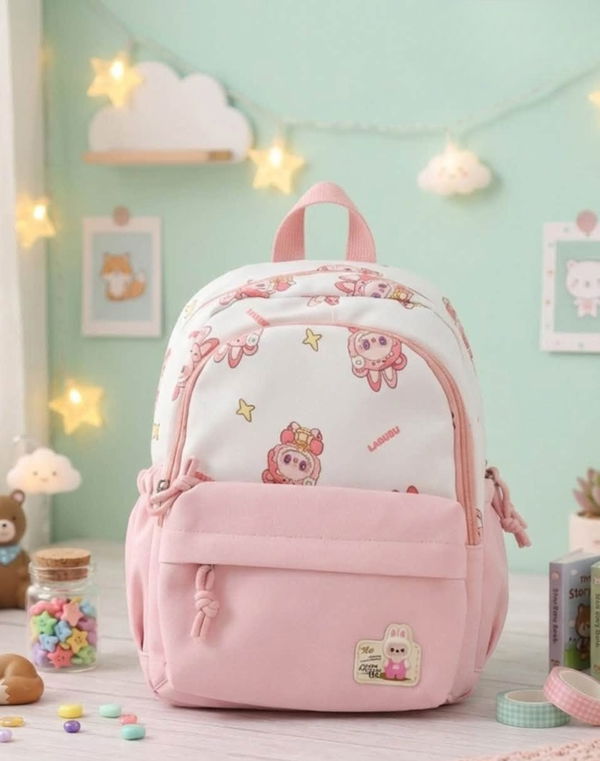 Kids Nursery Back Back