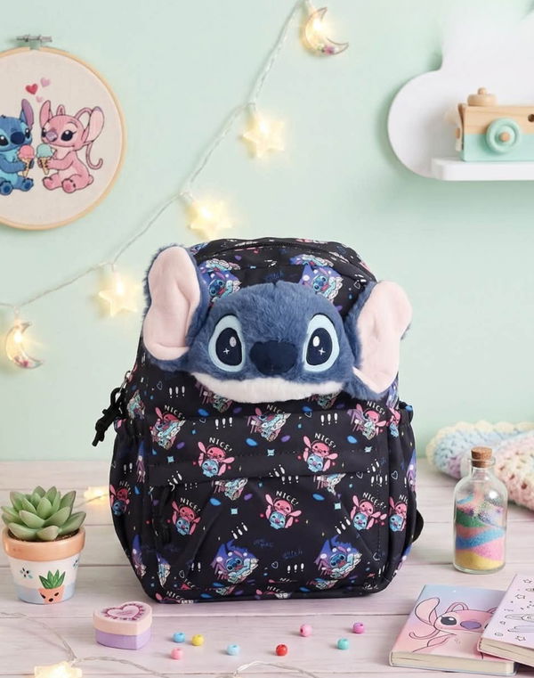 Kids Nursery Backpack