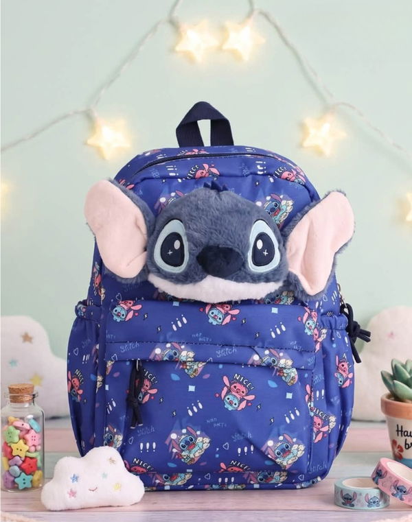 Kids Nursery Backpack