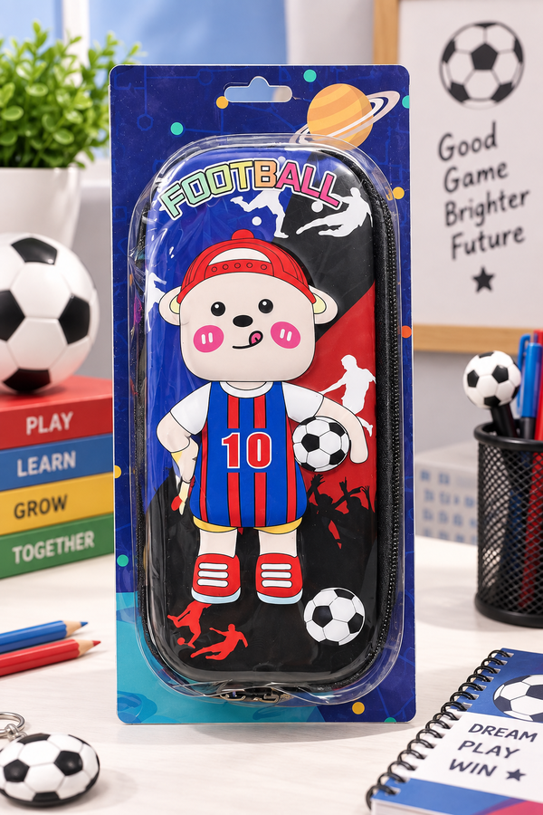 Kids Pencil Purse