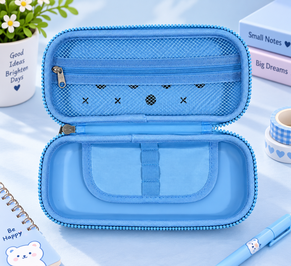 Kids Pencil Purse