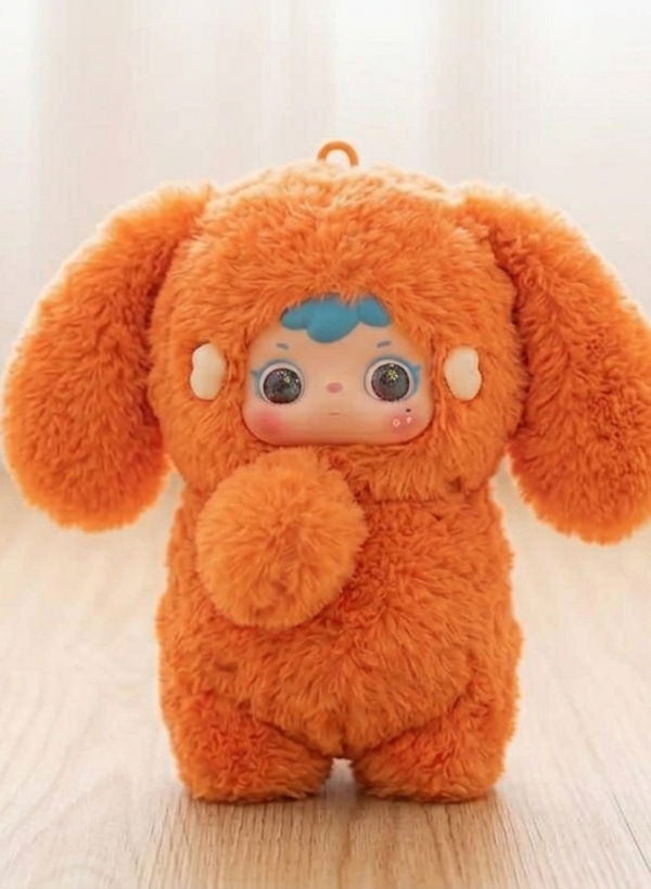 Kids Plush Toy
