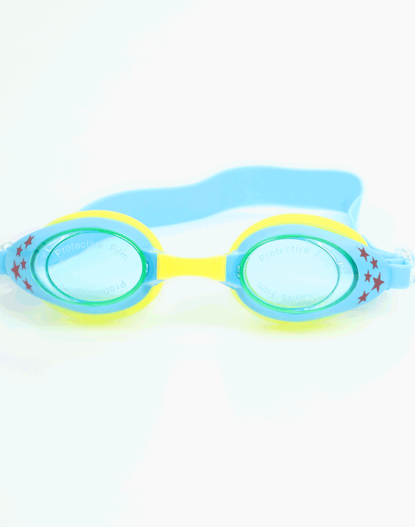 Kids Swimming Goggles