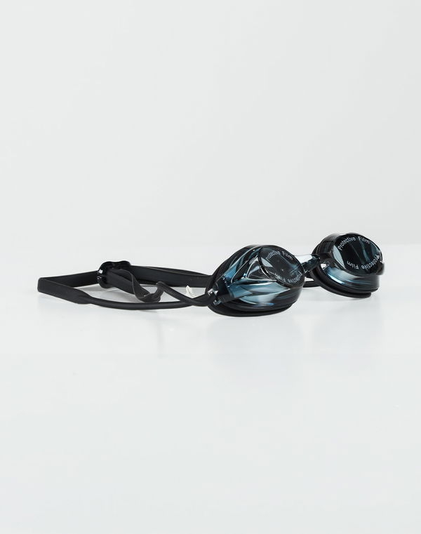 Kids Swimming Goggles Black