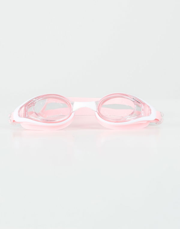 Kids Swimming Goggles Pink