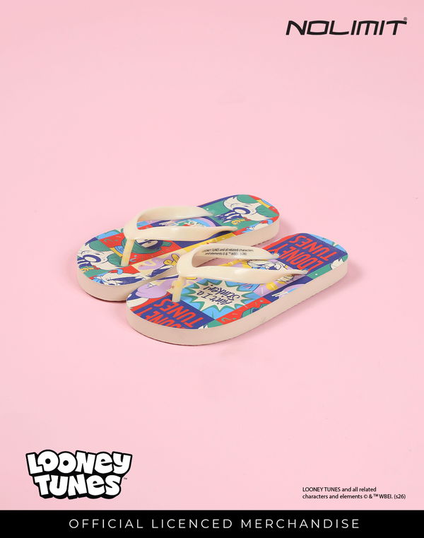 Kids Warner Bros Looney Tunes Flip Flop