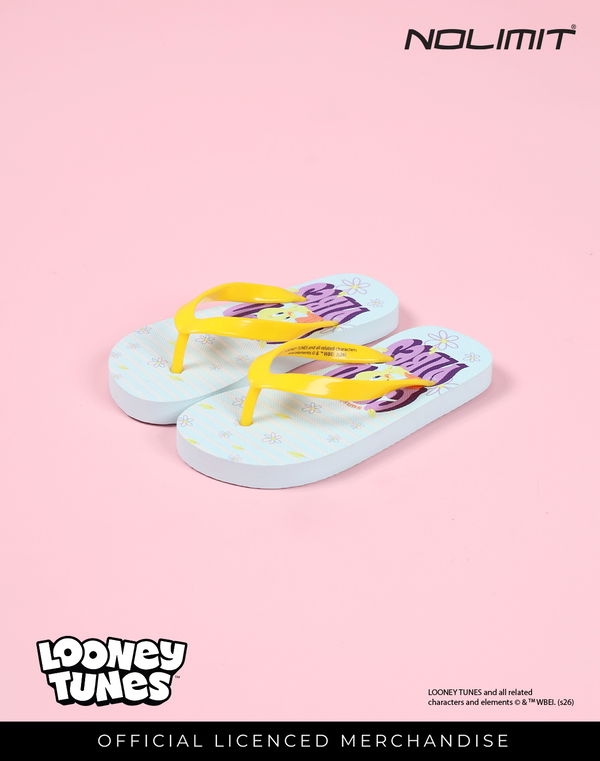 Kids Warner Bros Looney Tunes Flip Flop