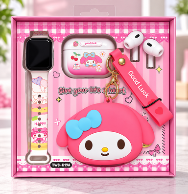 Baby Pink
