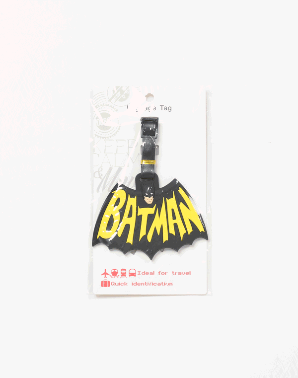 Luggage Tag