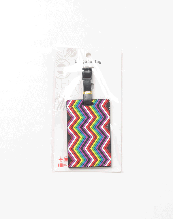 Luggage Tag