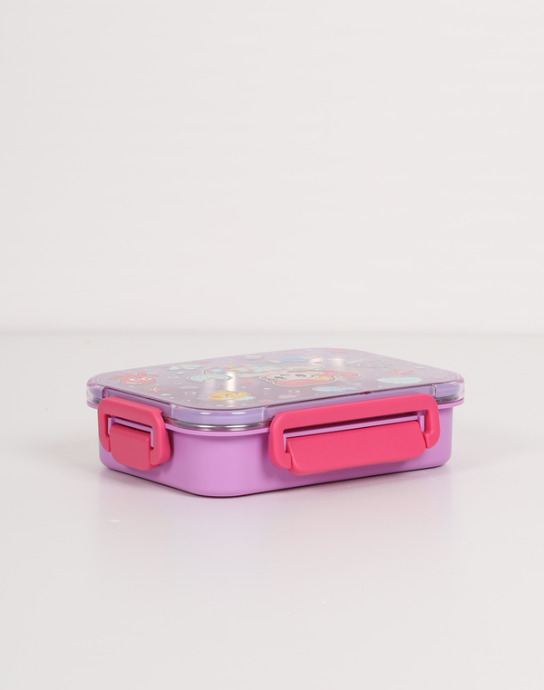 Lunch Box Assorted