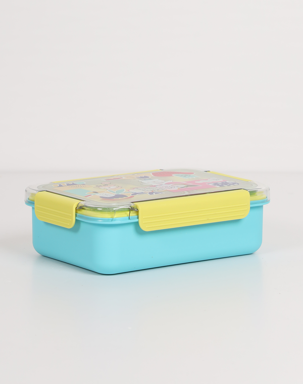 Lunch Box Assorted