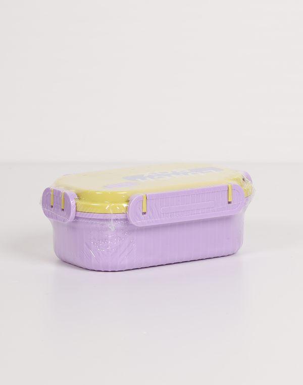 Lunch Box Assorted