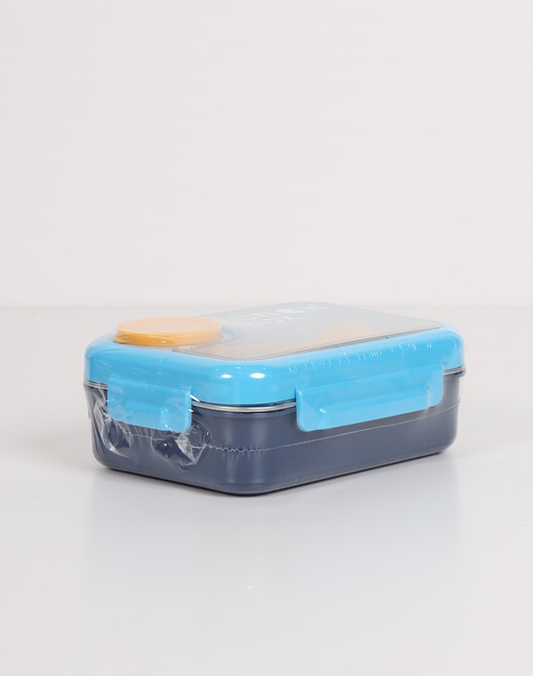 Lunch Box Assorted