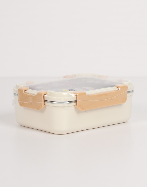 Lunch Box Assorted