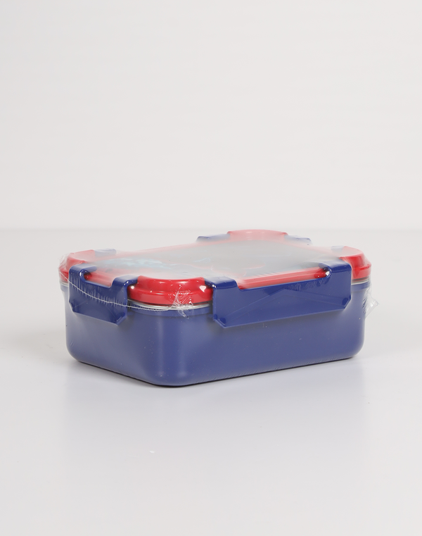 Lunch Box Assorted