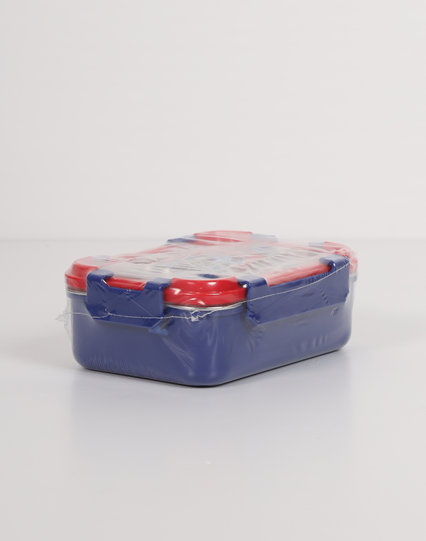 Lunch Box Assorted