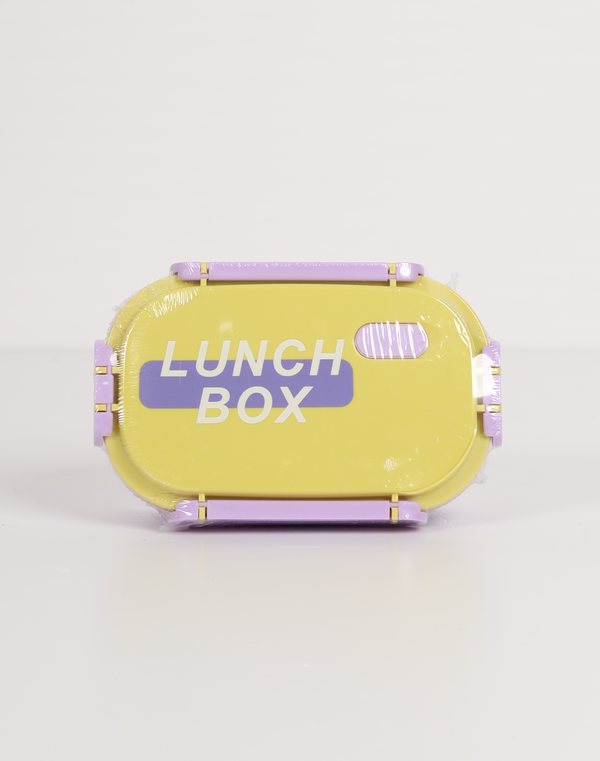 Lunch Box Assorted