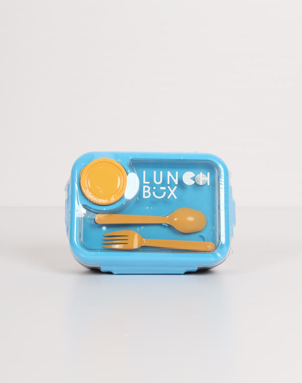 Lunch Box Assorted