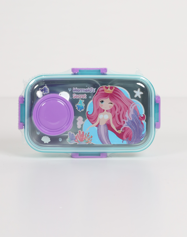 Lunch Box Assorted