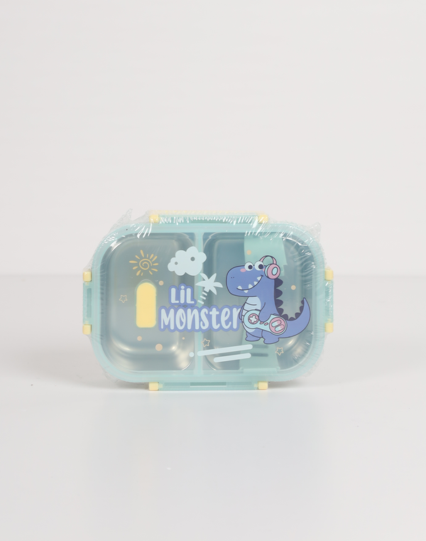 Lunch Box Assorted