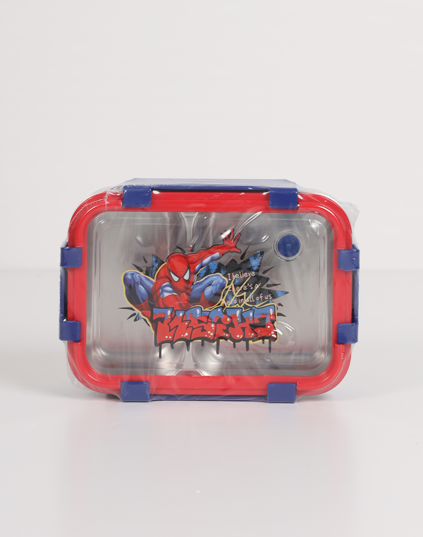 Lunch Box Assorted