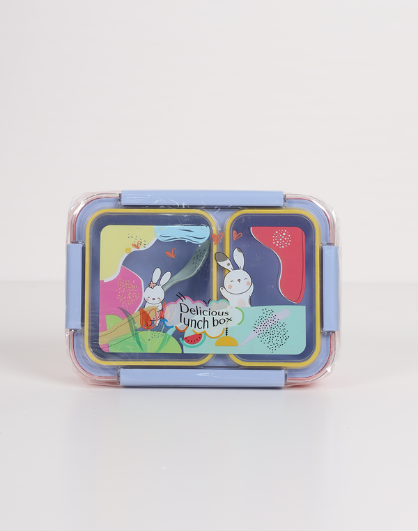 Lunch Box Assorted