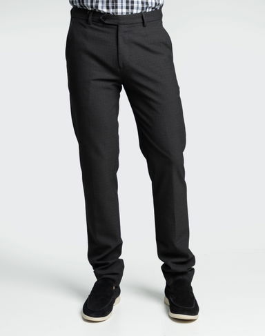 Charcoal Grey